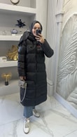 Arya Şişme Mont 