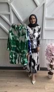 Batik Etek Takım