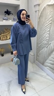 Blossom Takım