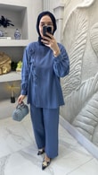 Blossom Takım