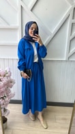 Bomber Etek Takım