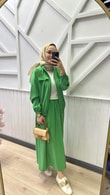 Bomber Etek Takım