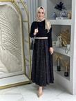 Büzgülü Body