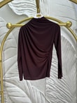 Büzgülü Body