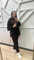 Çapraz Fosfor İpli Takım