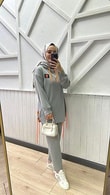 Çapraz Fosfor İpli Takım