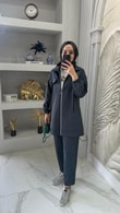 Cebi Bağcıklı Takım