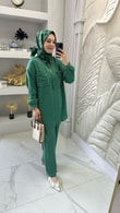 Cebi Taşlı Shine Takım