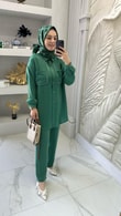 Cebi Taşlı Shine Takım