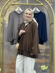 Çıtçıt Detaylı Oysho Tunik