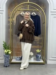 Çıtçıt Detaylı Oysho Tunik