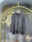 Çıtçıt Detaylı Oysho Tunik