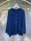 Çıtçıt Detaylı Oysho Tunik