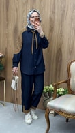 Dina Omzu Zımbalı Takım