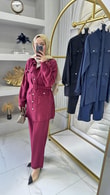 Elena Dört Cepli Takım