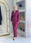 Elena Dört Cepli Takım