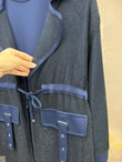 Esfir 3'lü Fileli Takım