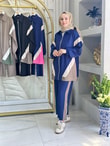 Fermuarlı Takım