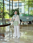 Fine Cepkenli Cep Detaylı takım
