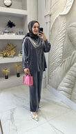Fiona Parlak Takım