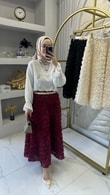 Gül Etek