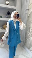İnci Sıralı Takım