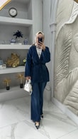 Kimono Kot Takım