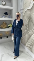 Kimono Kot Takım