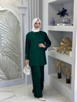 Kolları Piliseli Dikme Taşlı Takım