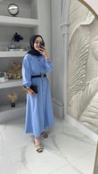 Lilyum Elbise