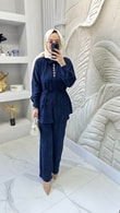 Lovely (Önü Taşlı ) Takım