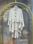 Luk Drape Detaylı Takım