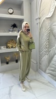 Melina Spor Takım