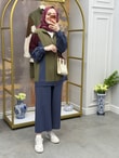 monaly Takım