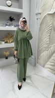 MUSHROOM MİNİ DÜĞMELİ TAKIM