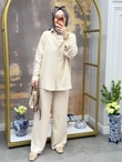 Orlant Gömlek Pantolonlu Takım