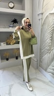 Pikaro Çıtçıtlı Takım