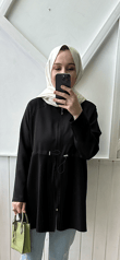 Pilise Gömlek-Tunik