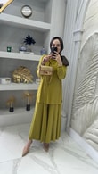 Piliseli Sandy Takım