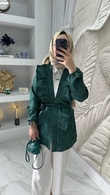 qastel ceket 6911