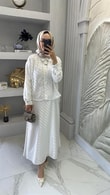 Rain Lily Etekli Takım