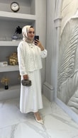 Rain Lily Etekli Takım