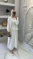 Rain Lily Etekli Takım