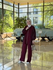Riva Gold Detaylı Takım