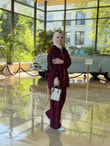 Riva Gold Detaylı Takım