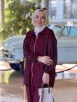 Riva Gold Detaylı Takım