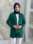 Şal Yaka Blazer Ceket