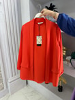 Şal Yaka Blazer Ceket