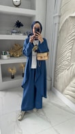 Salaş Kimona Takım