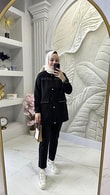 Sıralı Taşlı Takım